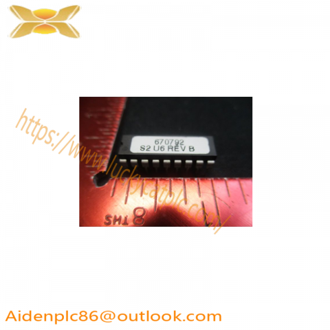 ATMEL 670792 PROM SET: High-Performance Memory Module for Industrial Control Applications