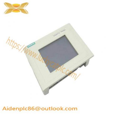 SIEMENS SIMATIC 6AV6381-2BC07-0AV0 Circuit Module