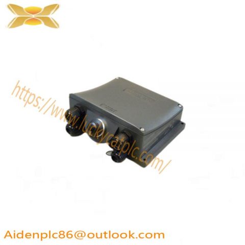 SIEMENS 6AV6671-5AE00-0AX0: Connectivity Box DP Basic Unit for Industrial Automation