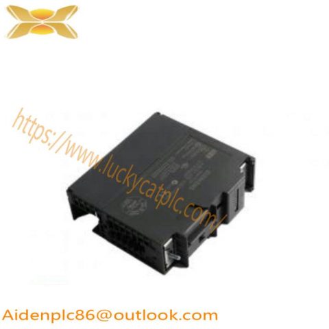 SIEMENS MP 377 6AV7422-2FC03-0AS0 Operator Panel, High-Performance Human-Machine Interface