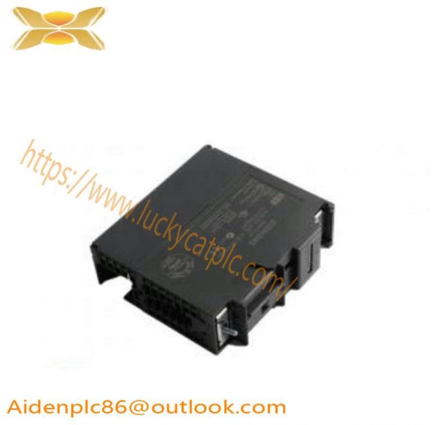 SIEMENS MP 377 6AV7422-2FC03-0AS0 Operator Panel, High-Performance Human-Machine Interface