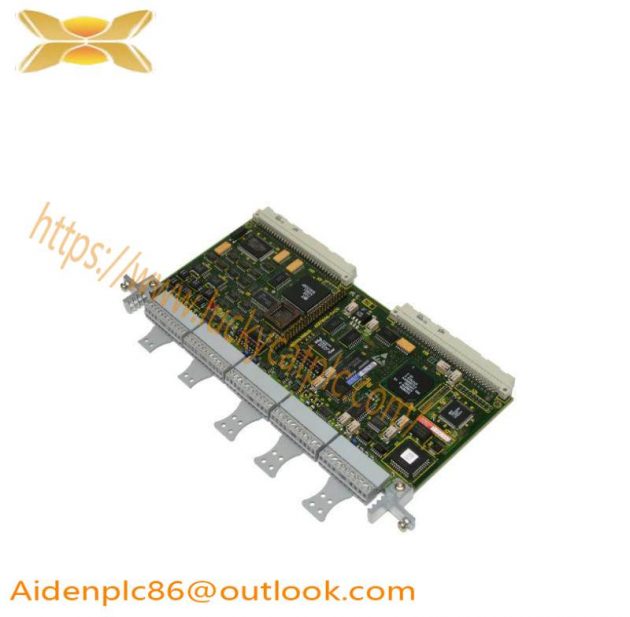 SIEMENS 6DD1606-1AA0 Memory Module - High Performance SIMATIC S7 Module