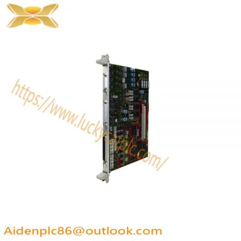 SIEMENS 6DD1606-4AB0: Advanced I/O Submodule for Industrial Automation