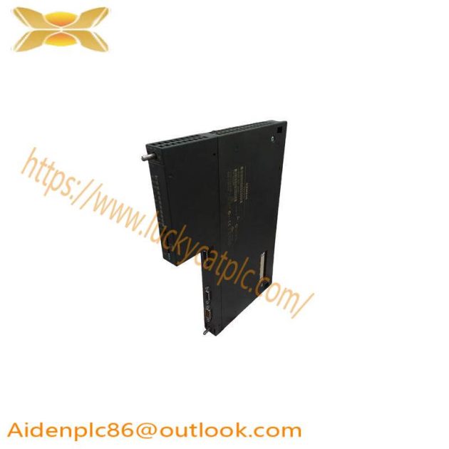 Siemens 6DD1607-0AA1: Advanced SIMATIC S7-400 Application Module