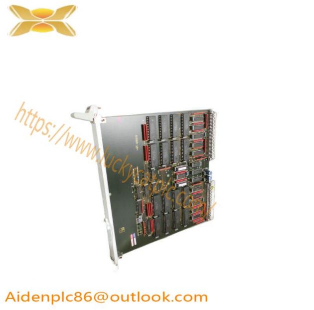 SIEMENS 6DD1611-0AD0 MM11 Mailbox Module: Advanced Control Solution