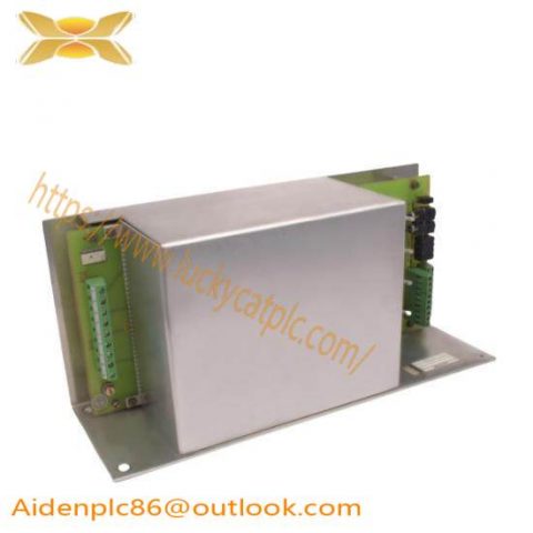 Siemens 6DD1681-OAG0 Termination Module - Advanced Industrial Control Solution