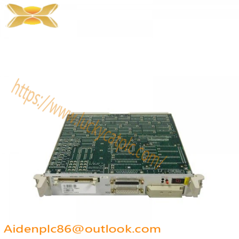 SIEMENS 6DD1 600-AF0 Industrial Automation Controllers