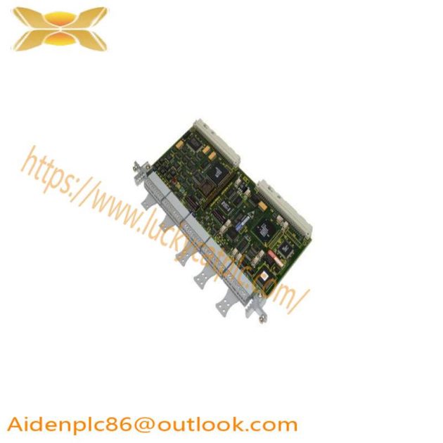 SIEMENS 6DD1 606-0AD0: Advanced Automation Technology Module