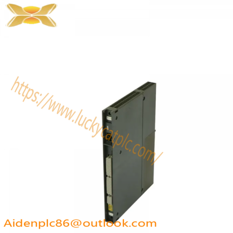 SIEMENS 6DD1 607-0AA1 Application Module: Advanced Automation Solution for Industrial Control Systems