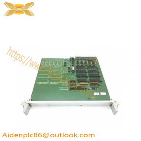 SIEMENS SIMADYN D 6DD1 611-0AE0 - Advanced Control Module for Industrial Automation