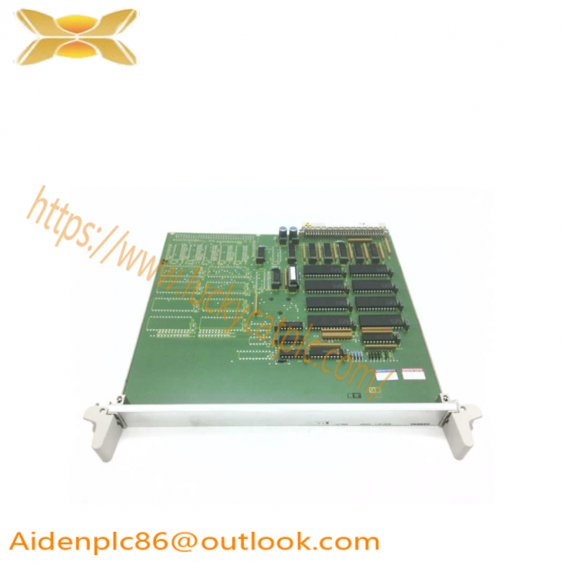 SIEMENS SIMADYN D 6DD1 611-0AE0 - Advanced Control Module for Industrial Automation
