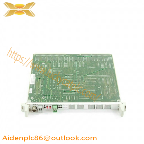 SIEMENS 6DD1 611-0AF0 - Error Signal Output Module