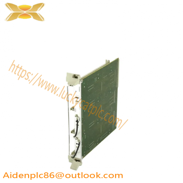 Siemens 6DD1662-0AB0 Communication Module: Industrial Control Solutions