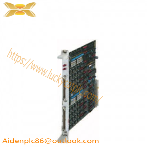 SIEMENS 6DD2 920-0AC0 - Output Module for SIMADYN-D Control Systems