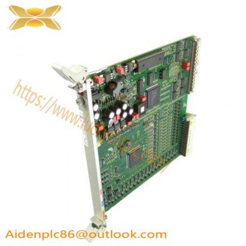Siemens 6DP1210-8BB Binary Module