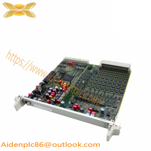 SIEMENS FUM 232 Analog Module - 6DP1232-8AA, Precision Input Solution