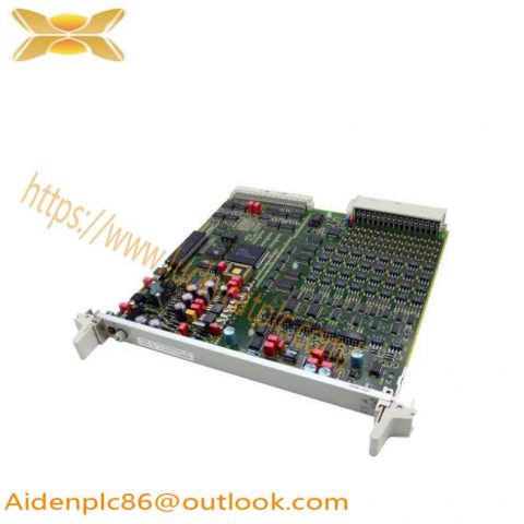 SIEMENS FUM 232 ANALOG TRANSMITTER SIGNAL CONDITIONING MODULE 6DP1232-8BA
