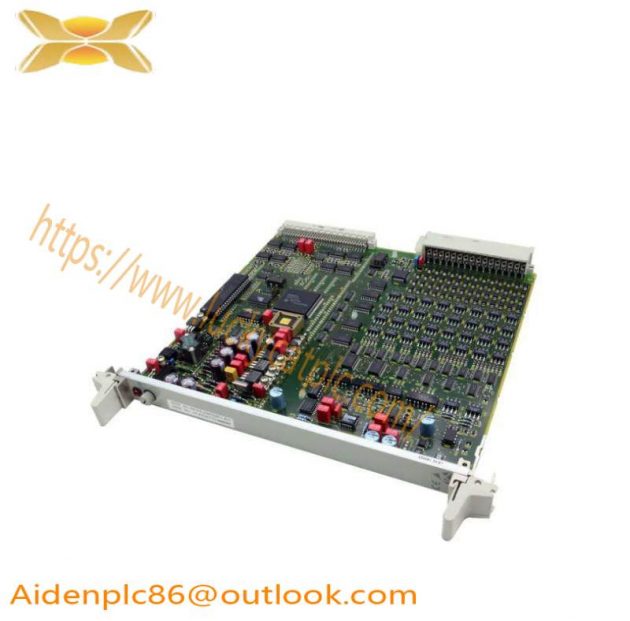 SIEMENS FUM 232 ANALOG TRANSMITTER SIGNAL CONDITIONING MODULE 6DP1232-8BA