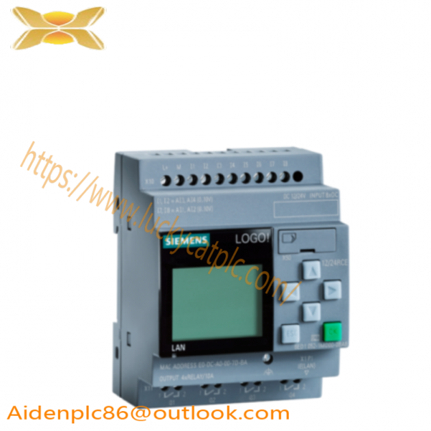 SIEMENS 6DP1280-8AA - Industrial Control Function Module