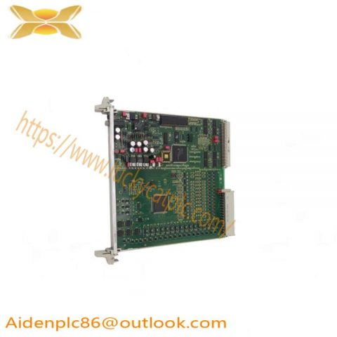 SIEMENS 6DP1280-8BA Analog I/O Module: Industrial Automation Solution