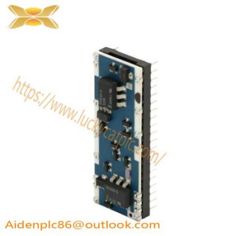 Siemens 6DP1900-8AA - SYS900 Monitoring Module