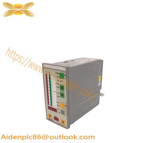 SIEMENS 6DR2004-1A SIPART DR20 CONTROLLER: High Performance Automation Solution