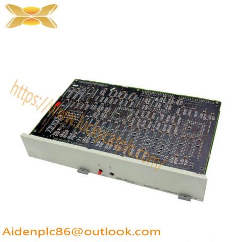 SIEMENS 6DS1140-8AA CPU 235 Module: Advanced Automation Control Heart