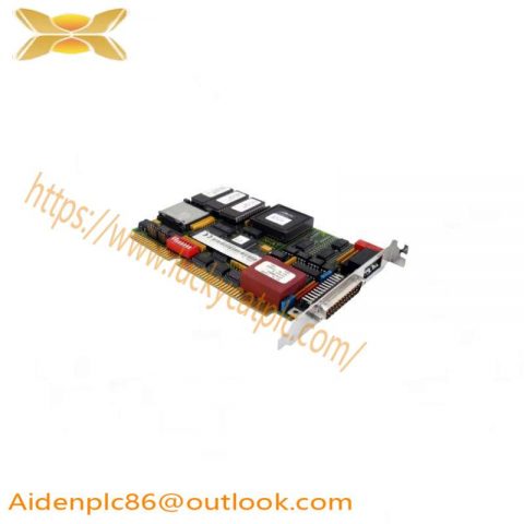 SIEMENS 6DS1222-8AA N-AT Interface Module: Precision in Automation Control