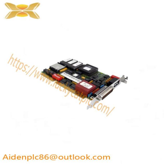 SIEMENS 6DS1222-8AA N-AT Interface Module: Precision in Automation Control
