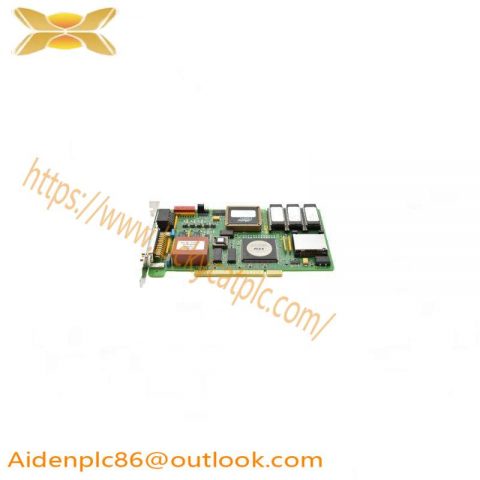 SIEMENS 6DS1224-8AA: High-Performance PC Slot Module