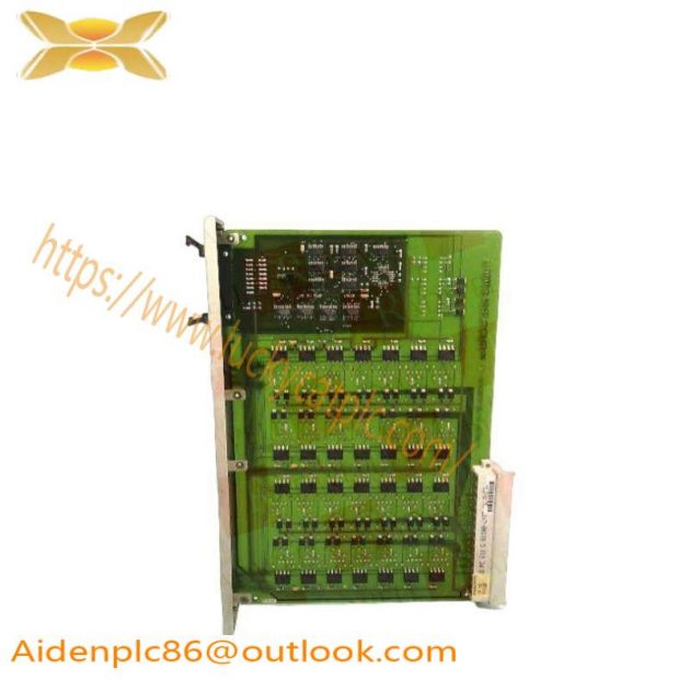 SIEMENS PLC 6DS1703-8RR: Modular System Point Extension, Precise Control & Efficiency