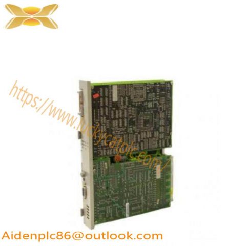SIEMENS 6DS1731-8DD: High Precision Analog Input Module for Industrial Automation