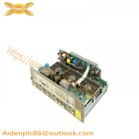 SIEMENS 6DS1 312-8BB - Ethernet/IP Interface Module