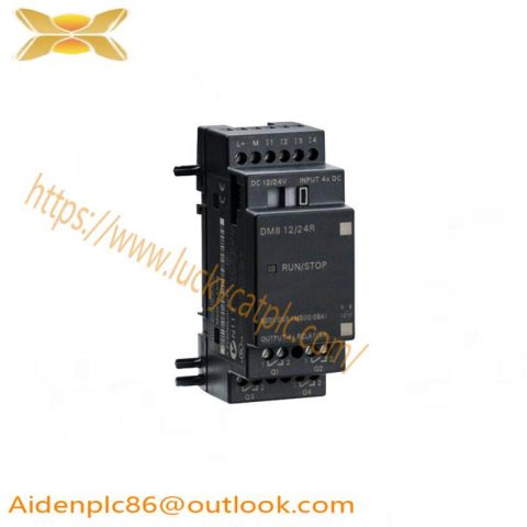 SIEMENS 6ED1055-1MB00-0BA1 Expansion Module: Control System Enhancer