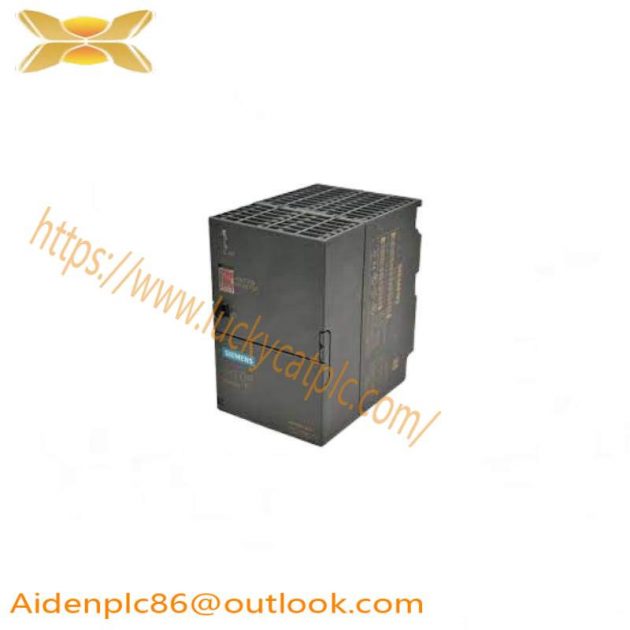 SIEMENS 6EP1333-1SL11 Power Supply - SITOP, Advanced Industrial Control Solution