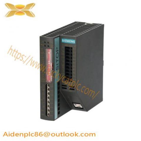 SIEMENS SIMATIC 6EP1931-2DC42 DC UPS Module