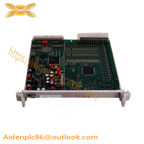 Siemens 6EP1961-3BA20 Redundancy Module