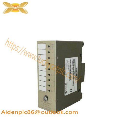 SIEMENS 6ES5090-8ME11 IM90 Interface Module - High Performance Communication Interface