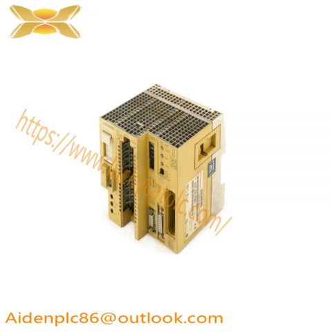 SIEMENS 6ES5095-8FB01 S5-95F CPU Module - Advanced Control Center for Industrial Automation