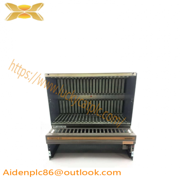 SIEMENS 6ES5188-3UA32 Power Supply, Industrial Automation, High Efficiency, Reliable Performance