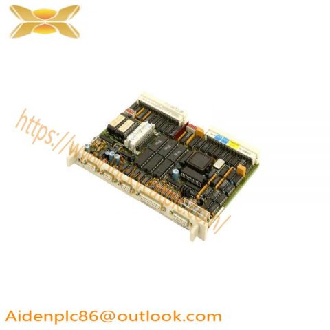 SIEMENS 6ES5247-4UA31 High Precision Positioning Module