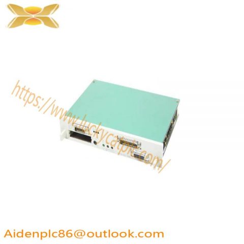 SIEMENS 6ES5252-3AA13 Closed-Loop Control Module: Precision & Efficiency for Industrial Automation