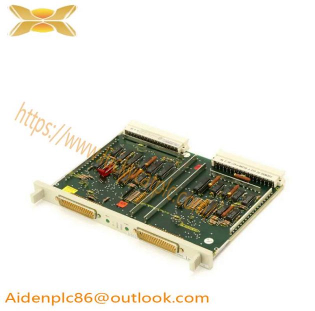 SIEMENS SIMATIC 6ES5300-5CA11 IM 300 Interface Module: Industrial Automation Solution