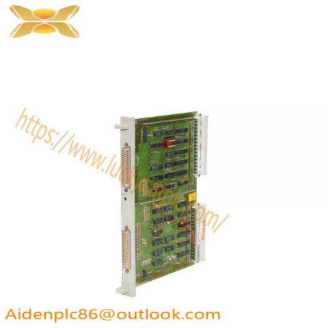 SIEMENS 6ES5301-5CA12 IM301 EU Interface Module for Distributed Configuration