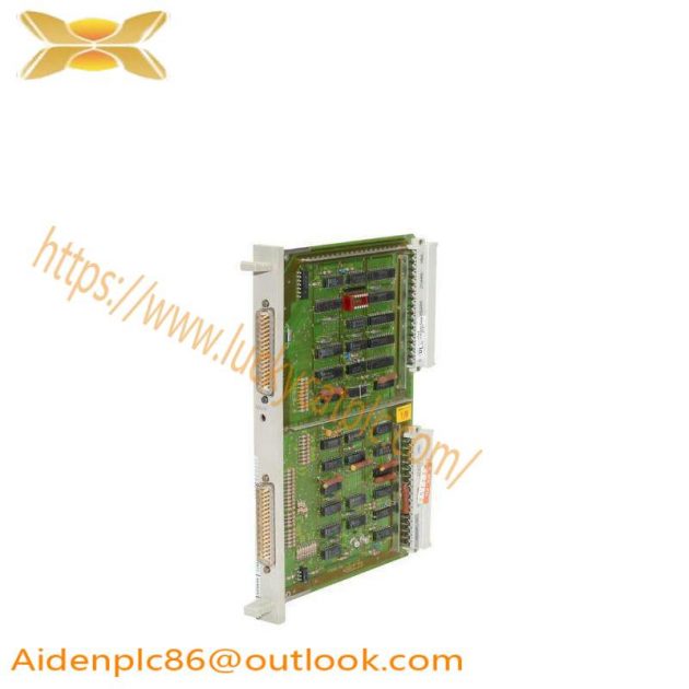 SIEMENS 6ES5301-5CA12 IM301 EU Interface Module for Distributed Configuration
