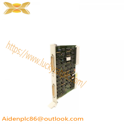 SIEMENS 6ES5314-3UR11 IM314R Interface Module - Industrial Control Module
