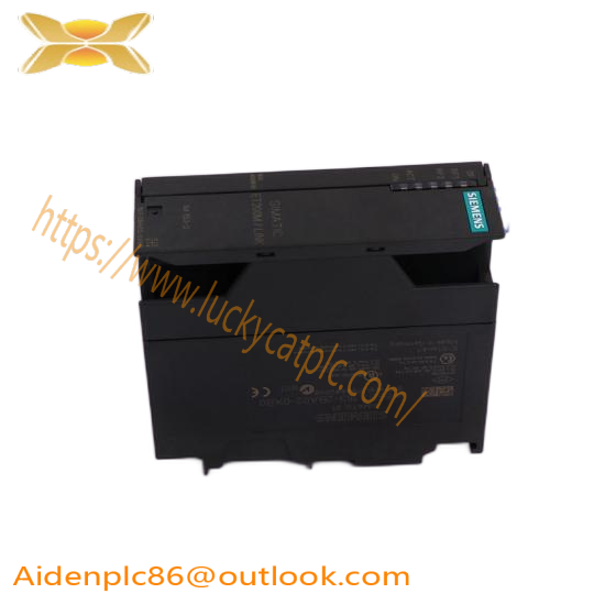 6es5318-8ma12_siemens_interface_module.png Siemens Interface Module 6ES5318-8MA12 - Advanced Communication Hub for Industrial Automation