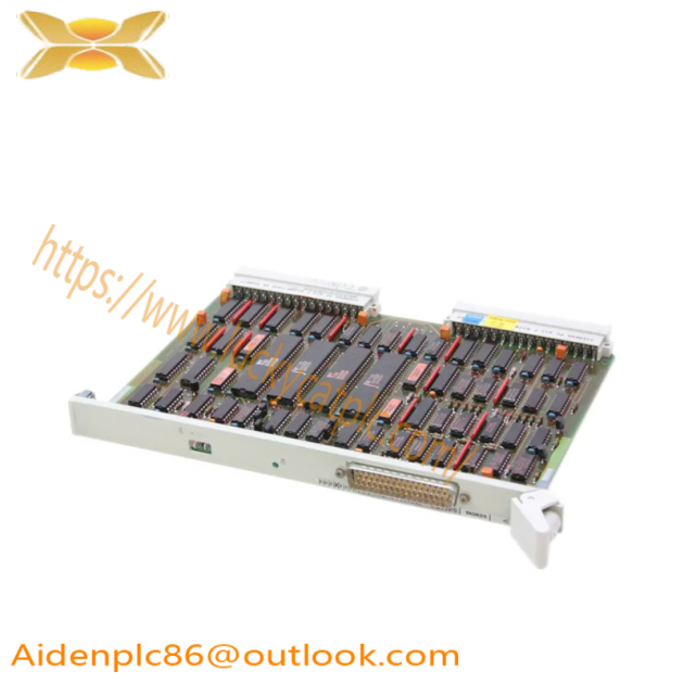 SIEMENS 6ES5324-3UR11: Intelligent Process Control Module