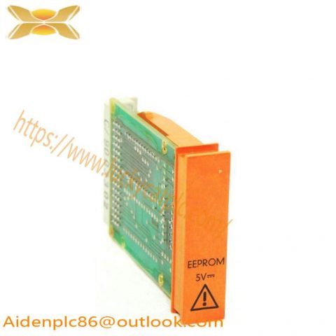 SIEMENS SIMATIC S5 375 Memory Submodule, EEPROM 2KBytes