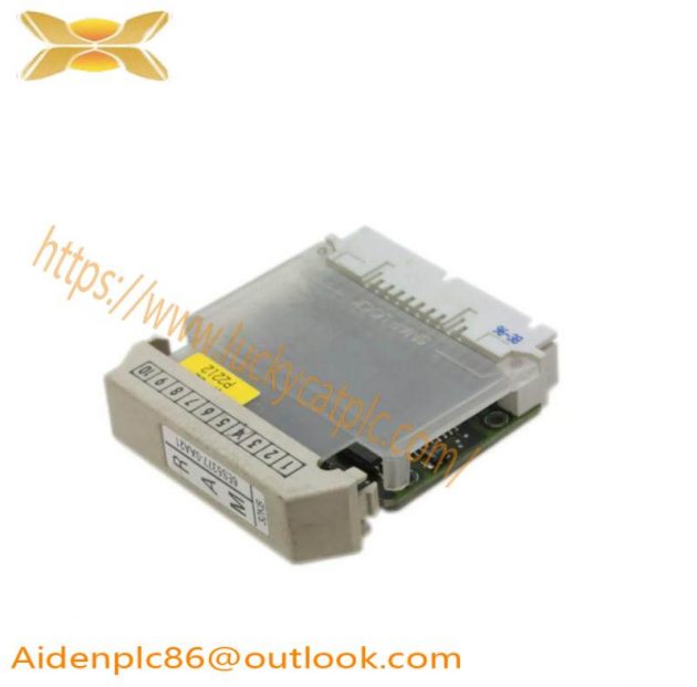 SIEMENS 6ES5377-0AA21: High-Performance Memory Submod for Industrial Control Systems